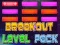 Logħba Breakout Level Pack onlajn