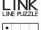Logħba Link Line Puzzle onlajn