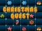 Logħba Christmas Quest onlajn