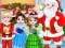Logħba Baby Taylor Christmas Day onlajn