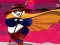 Logħba Kung Fu Panda Dress Up onlajn