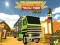 Logħba Transport Truck Farm Animal onlajn