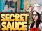 Logħba Secret Sauce onlajn