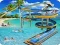 Logħba Water Slide Adventure onlajn