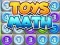 Logħba Toys Math onlajn