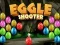 Logħba Eggle Shooter onlajn