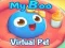 Logħba My Boo Virtual Pet onlajn