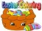 Logħba Easter Coloring onlajn
