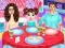 Logħba Baby Taylor: Chinese Food Cooking onlajn
