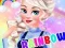Logħba Princess Rainbow Fashion onlajn