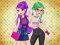 Logħba Twins Adventures: Attic Surprise onlajn