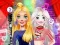 Logħba Princesses Karaoke Night onlajn