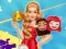 Logħba Princess Prom Gala onlajn