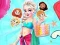 Logħba Princess Aquapark Adventure onlajn