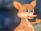 Logħba G4K Cunning Kangaroo Escape onlajn