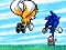 Logħba Sonic Adventure 3 onlajn