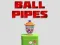 Logħba Ball Pipes onlajn