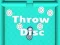 Logħba Throw Disc onlajn