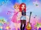 Logħba Princesses Music Stage onlajn