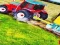 Logħba Heavy Duty Tractor Towing Rrain onlajn