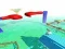Logħba Roller 3d onlajn