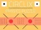 Logħba Circlix: Physics Puzzle onlajn