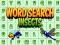 Logħba Word Search Insects onlajn