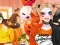 Logħba Pumpkin Carving with Harley onlajn