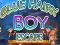 Logħba Blue Hairy Boy Escape onlajn