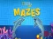 Logħba Nat Geo Kids Mazes onlajn