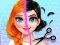 Logħba From Good Girl To Baddie Princess Makeover onlajn