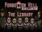 Logħba Forgotten Hill Disillusion: The library onlajn