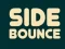Logħba Side Bounce onlajn