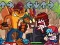Logħba Friday Night Funkin vs Crash Bandicoot onlajn