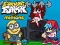 Logħba Friday Night Funkin vs Minions onlajn