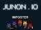 Logħba Junon.io Imposter onlajn