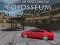 Logħba Colosseum Project Crazy Car Stunts onlajn