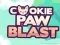 Logħba Cookie Paw Blast onlajn