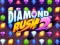 Logħba Diamond Rush 2 onlajn