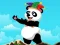 Logħba Panda Shooter onlajn
