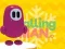 Logħba Fallingman.io - Winter Seasons onlajn