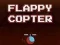 Logħba Flappy Copter onlajn