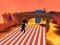 Logħba Floor is Lava 3d onlajn