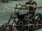 Logħba GTA Motorbikes Puzzle onlajn