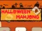 Logħba Halloween Mahjong 2 onlajn