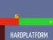 Logħba Hard Platform onlajn