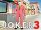 Logħba J.O.K.E.R lll onlajn