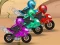 Logħba Biker Type Racing onlajn