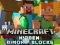 Logħba Minecraft Hidden Diamond Blocks onlajn