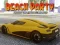 Logħba Paradise Beach Project Car Physics Simulator onlajn